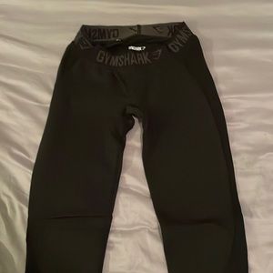 Gymshark leggings. Worn but like new.